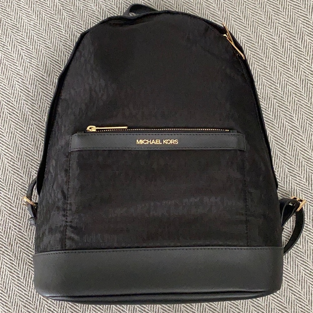 Michael Kors Backpack